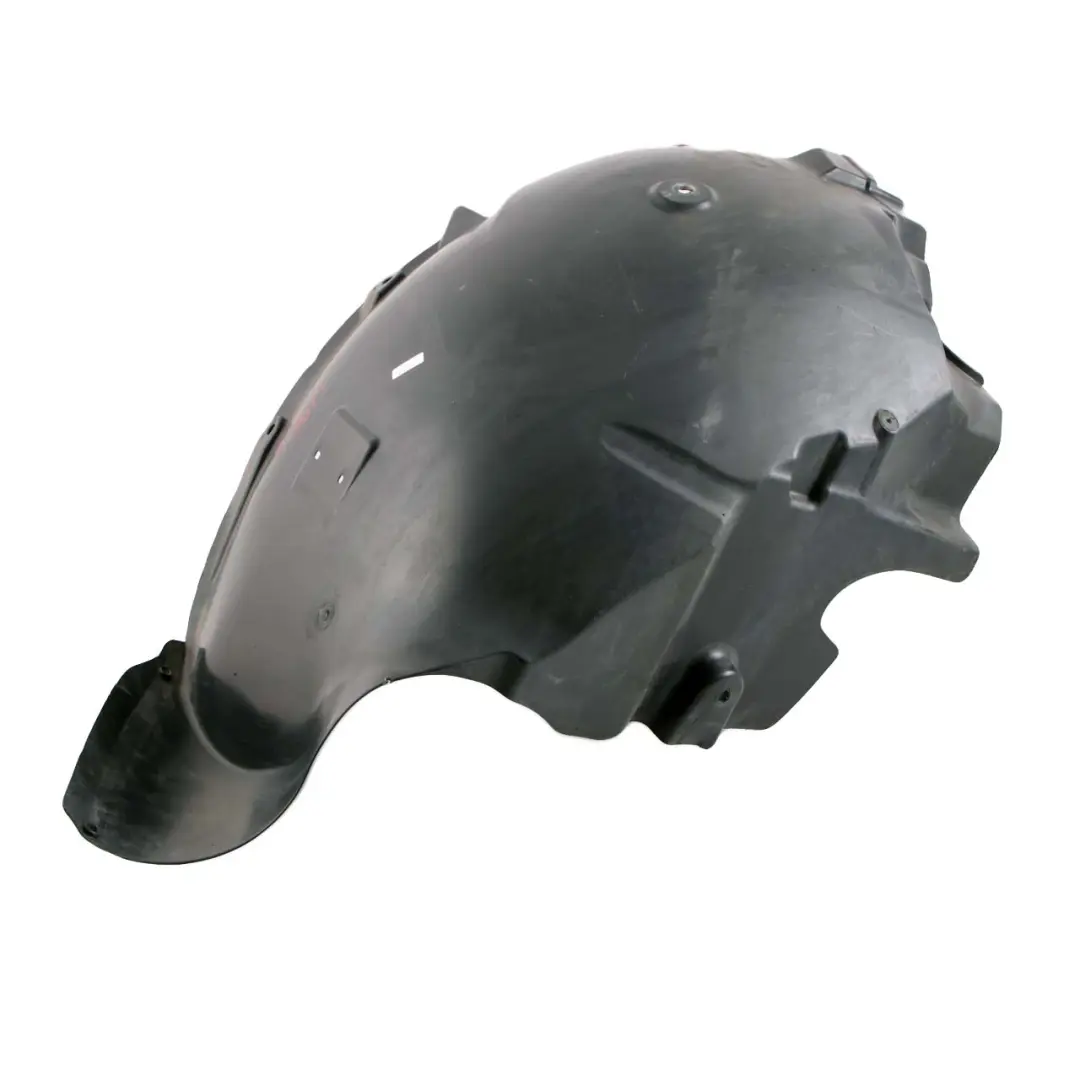 Delantero Derecho Guardabarros Sección Delantera para Mercedes Sprinter W906 con número de pieza A9066841777 Mercedes Sprinter W906 Delantero Derecho Guardabarros Sección Delantera - SKU A9066841777 - Número de pieza A9066841777