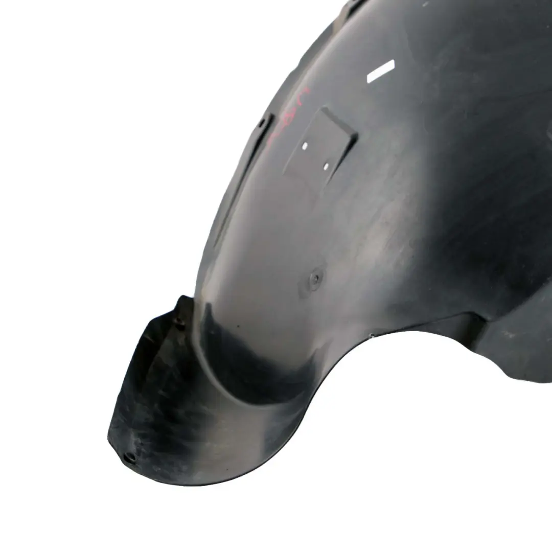 Mercedes Sprinter W906 Partie avant panneau garniture passage roue avant droit - SKU A9066841777 - Numéro de pièce A9066841777