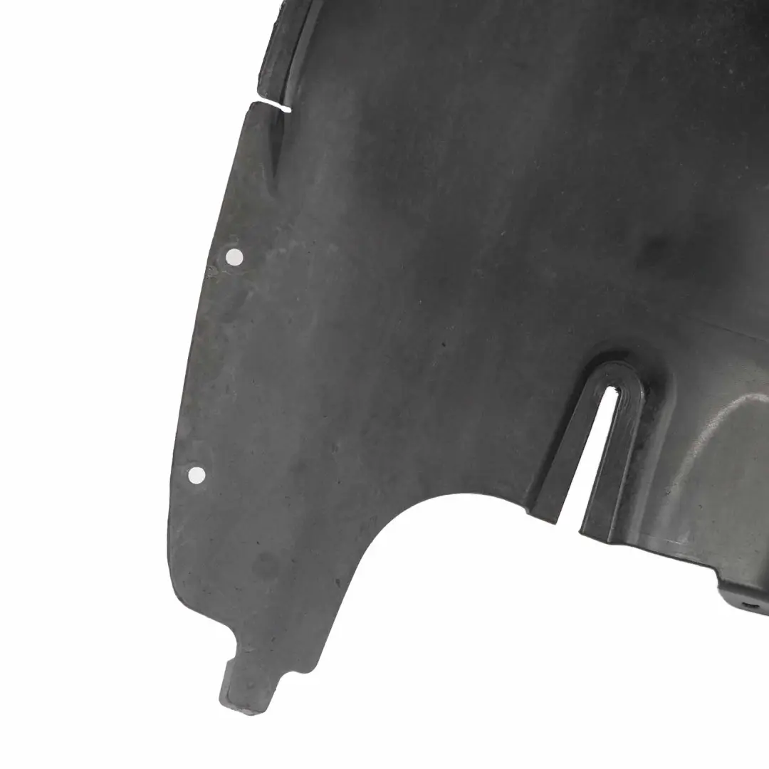 Mercedes Sprinter W906 Wheel Arch Front Right O/S Rear Section Cover - SKU A9066841877 - Part number A9066841877