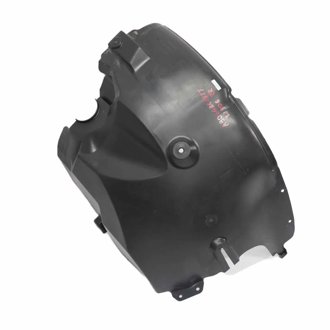 Mercedes Sprinter W906 Enjoliveur Avant Droite Panneau Arriere - SKU A9066841877 - Numéro de pièce A9066841877