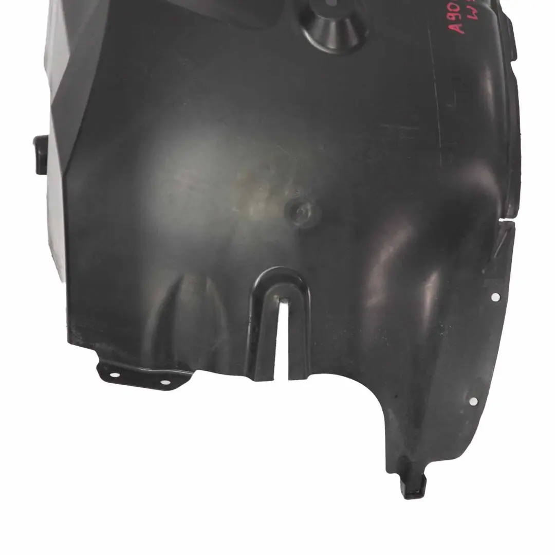 Arch Front Right O/S Rear Section Cover to Mercedes Sprinter W906 Wheel with Part number A9066841877 Mercedes Sprinter W906 Wheel Arch Front Right O/S Rear Section Cover - SKU A9066841877 - Part number A9066841877