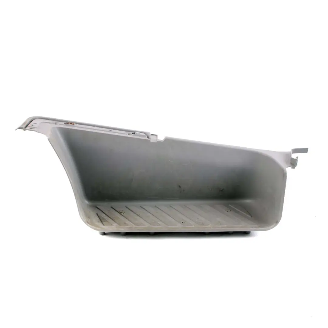  Mercedes-Benz Sprinter W906 Left N/S Stairs Step Trim Panel Art Grey - SKU A9066860010 - Part number A9066860010