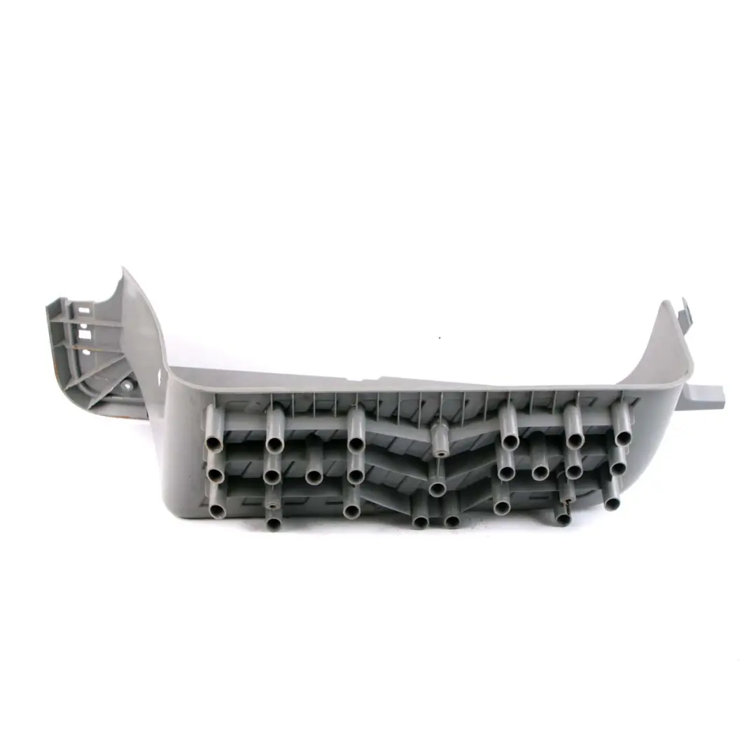  Mercedes-Benz Sprinter W906 Left N/S Stairs Step Trim Panel Art Grey - SKU A9066860010 - Part number A9066860010