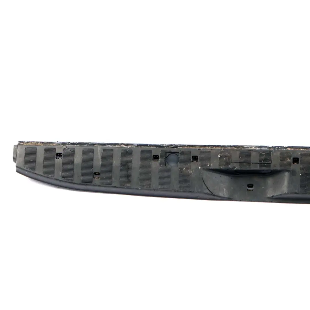 Mercedes W906 Rear Boot Trunk Door Edge Step Trim Panel Plate - SKU A9066860074 - Part number A9066860074