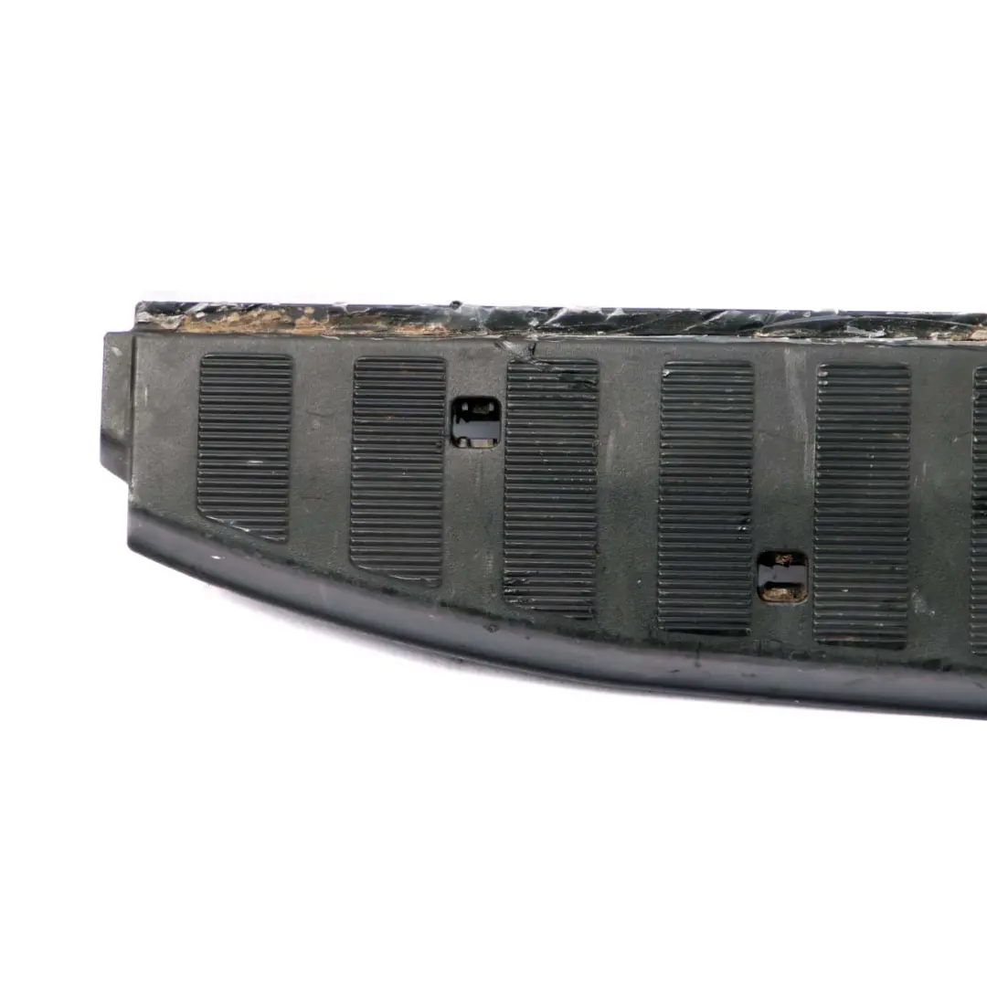 Mercedes W906 Rear Boot Trunk Door Edge Step Trim Panel Plate - SKU A9066860074 - Part number A9066860074