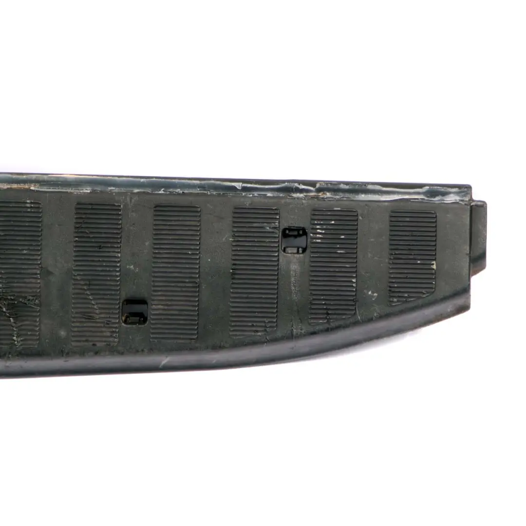 Mercedes W906 Rear Boot Trunk Door Edge Step Trim Panel Plate - SKU A9066860074 - Part number A9066860074