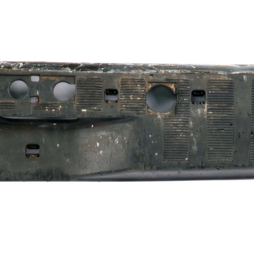 Mercedes W906 Rear Boot Trunk Door Edge Step Trim Panel Plate - SKU A9066860074 - Part number A9066860074