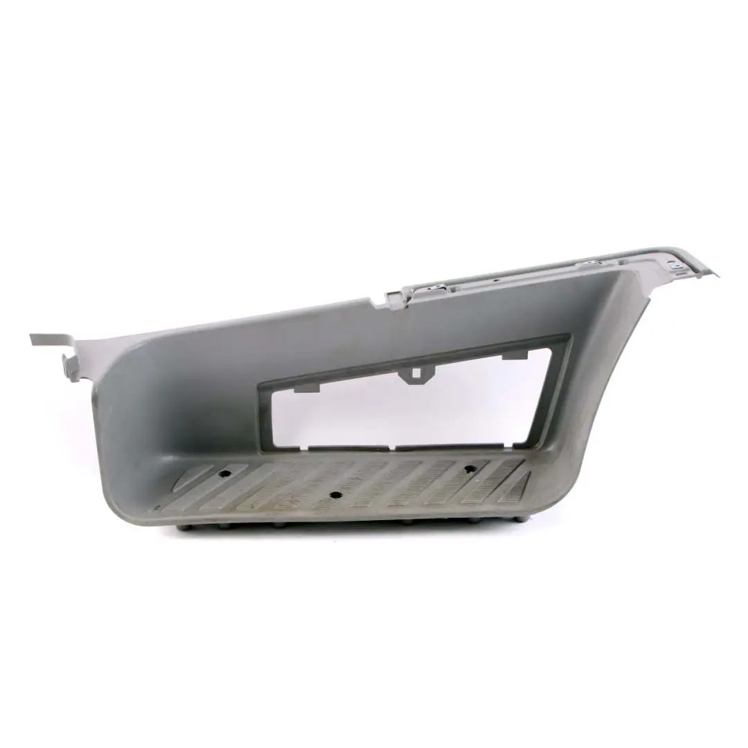 Mercedes-Benz Sprinter W906 Entry Strip Right O/S Step Trim Panel to with Part number A9066860110 Mercedes-Benz Sprinter W906 Entry Strip Right O/S Step Trim Panel - SKU A9066860110 - Part number A9066860110