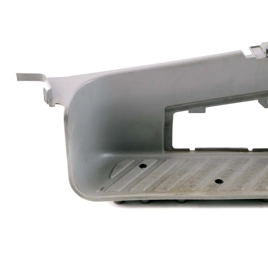 Mercedes-Benz Sprinter W906 Entry Strip Right O/S Step Trim Panel to with Part number A9066860110 Mercedes-Benz Sprinter W906 Entry Strip Right O/S Step Trim Panel - SKU A9066860110 - Part number A9066860110