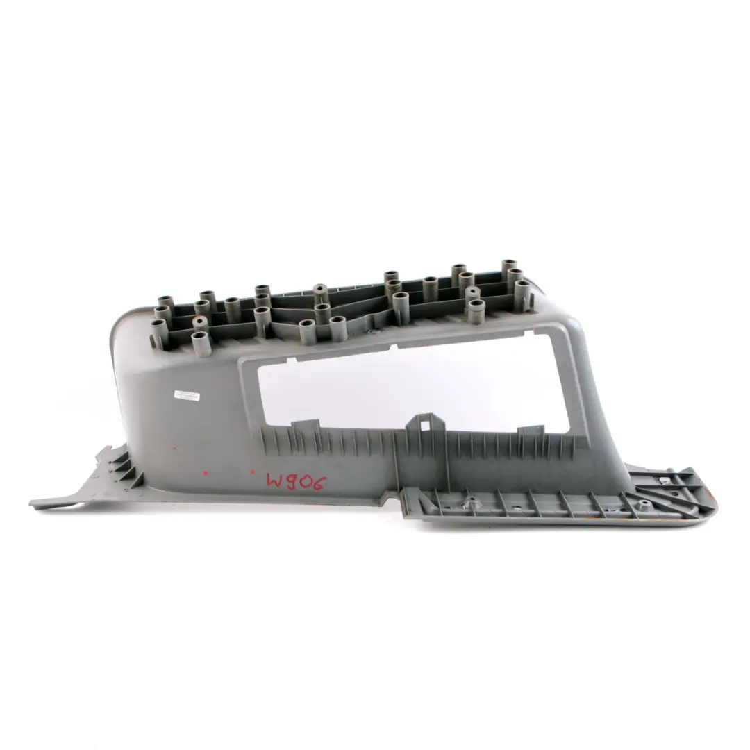 Mercedes-Benz Sprinter W906 Entry Strip Right O/S Step Trim Panel to with Part number A9066860110 Mercedes-Benz Sprinter W906 Entry Strip Right O/S Step Trim Panel - SKU A9066860110 - Part number A9066860110