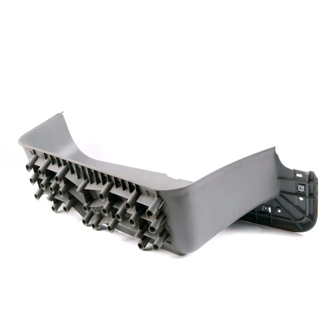  Mercedes-Benz Sprinter W906 Entry Strip Right O/S Step Trim Panel - SKU A9066860110 - Part number A9066860110