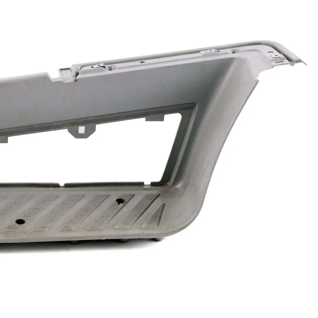 Mercedes-Benz Sprinter W906 Entry Strip Right O/S Step Trim Panel to with Part number A9066860110 Mercedes-Benz Sprinter W906 Entry Strip Right O/S Step Trim Panel - SKU A9066860110 - Part number A9066860110