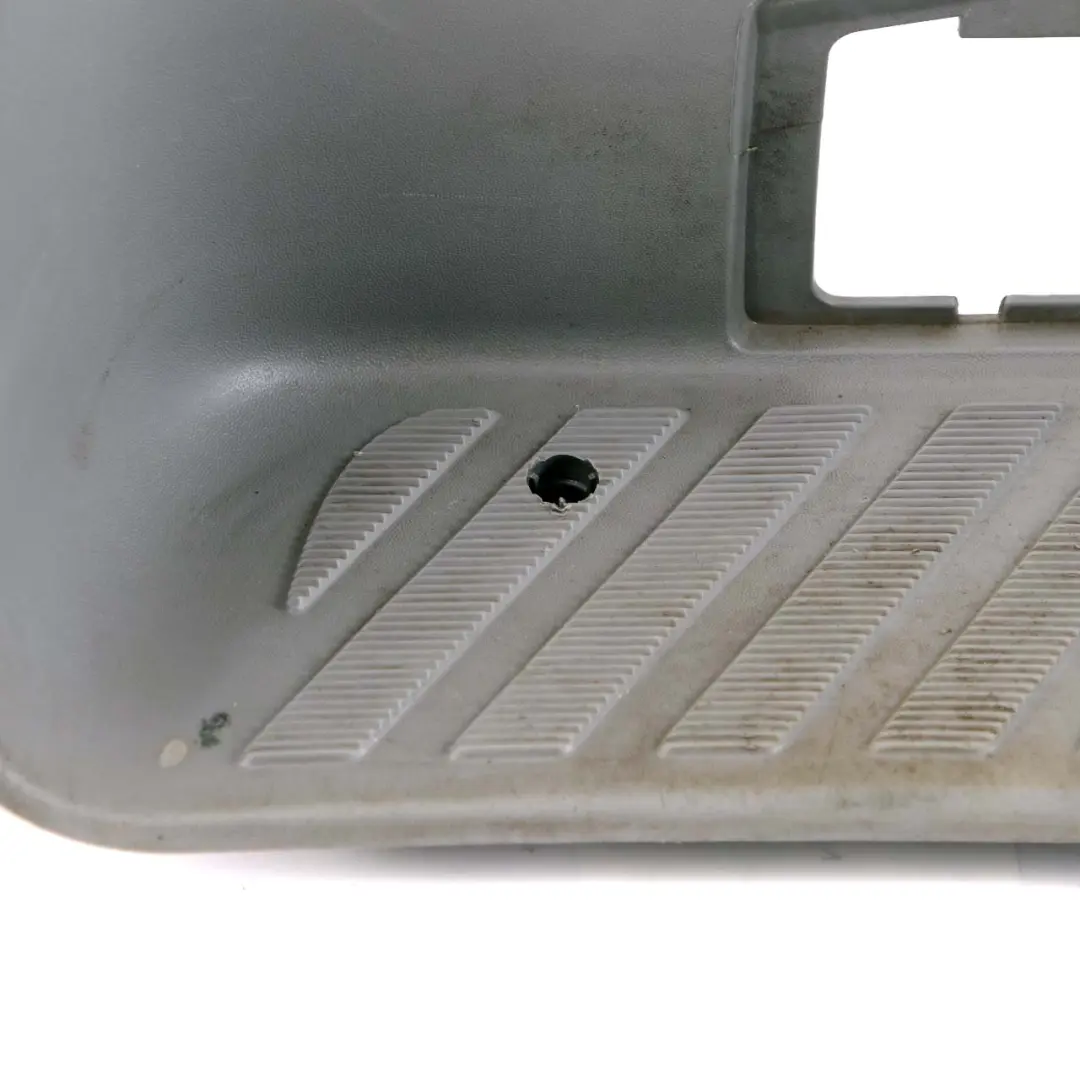 Mercedes-Benz Sprinter W906 Entry Strip Right O/S Step Trim Panel to with Part number A9066860110 Mercedes-Benz Sprinter W906 Entry Strip Right O/S Step Trim Panel - SKU A9066860110 - Part number A9066860110