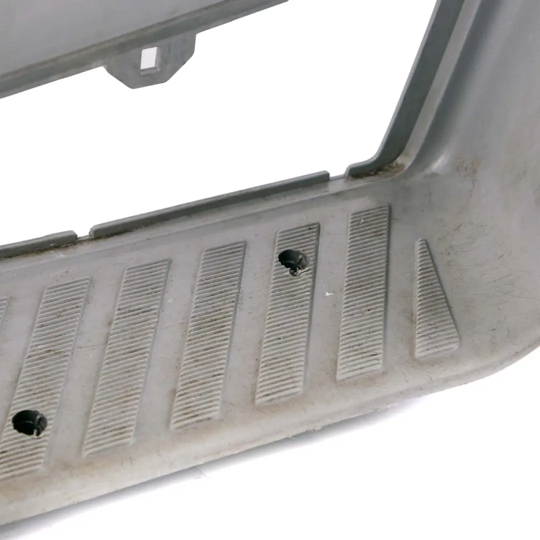 Mercedes-Benz Sprinter W906 Entry Strip Right O/S Step Trim Panel to with Part number A9066860110 Mercedes-Benz Sprinter W906 Entry Strip Right O/S Step Trim Panel - SKU A9066860110 - Part number A9066860110