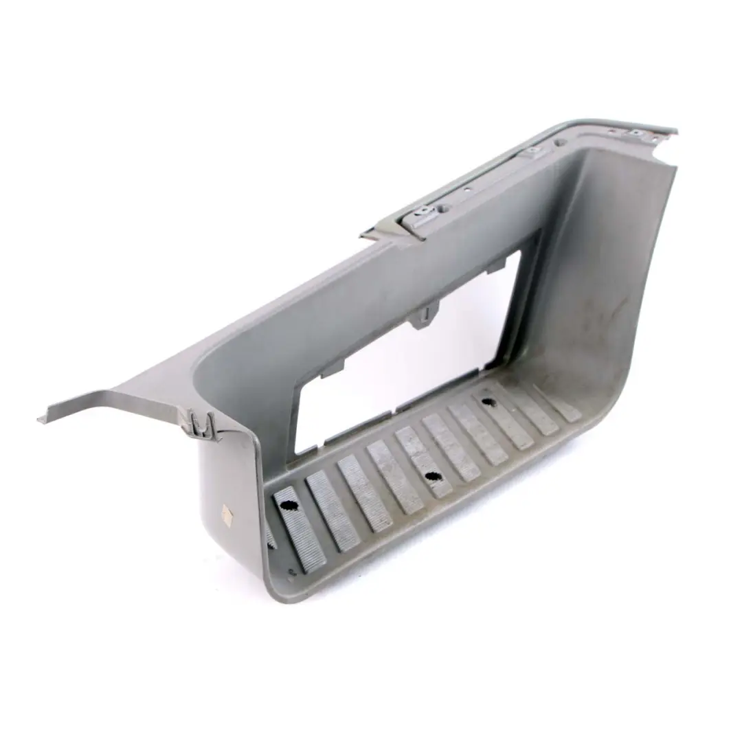 Mercedes-Benz Sprinter W906 Entry Strip Right O/S Step Trim Panel to with Part number A9066860110 Mercedes-Benz Sprinter W906 Entry Strip Right O/S Step Trim Panel - SKU A9066860110 - Part number A9066860110