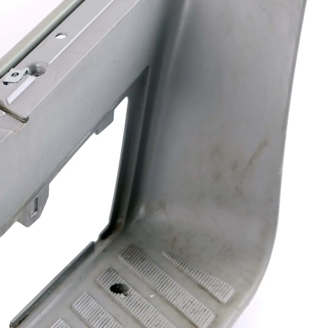 Mercedes-Benz Sprinter W906 Entry Strip Right O/S Step Trim Panel to with Part number A9066860110 Mercedes-Benz Sprinter W906 Entry Strip Right O/S Step Trim Panel - SKU A9066860110 - Part number A9066860110