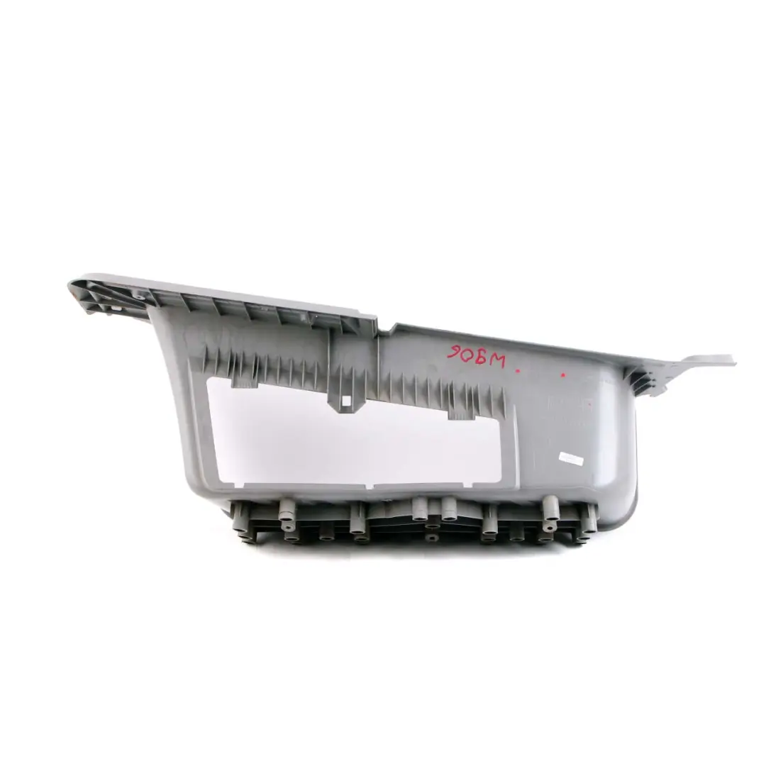 Mercedes-Benz Sprinter W906 Entry Strip Right O/S Step Trim Panel to with Part number A9066860110 Mercedes-Benz Sprinter W906 Entry Strip Right O/S Step Trim Panel - SKU A9066860110 - Part number A9066860110