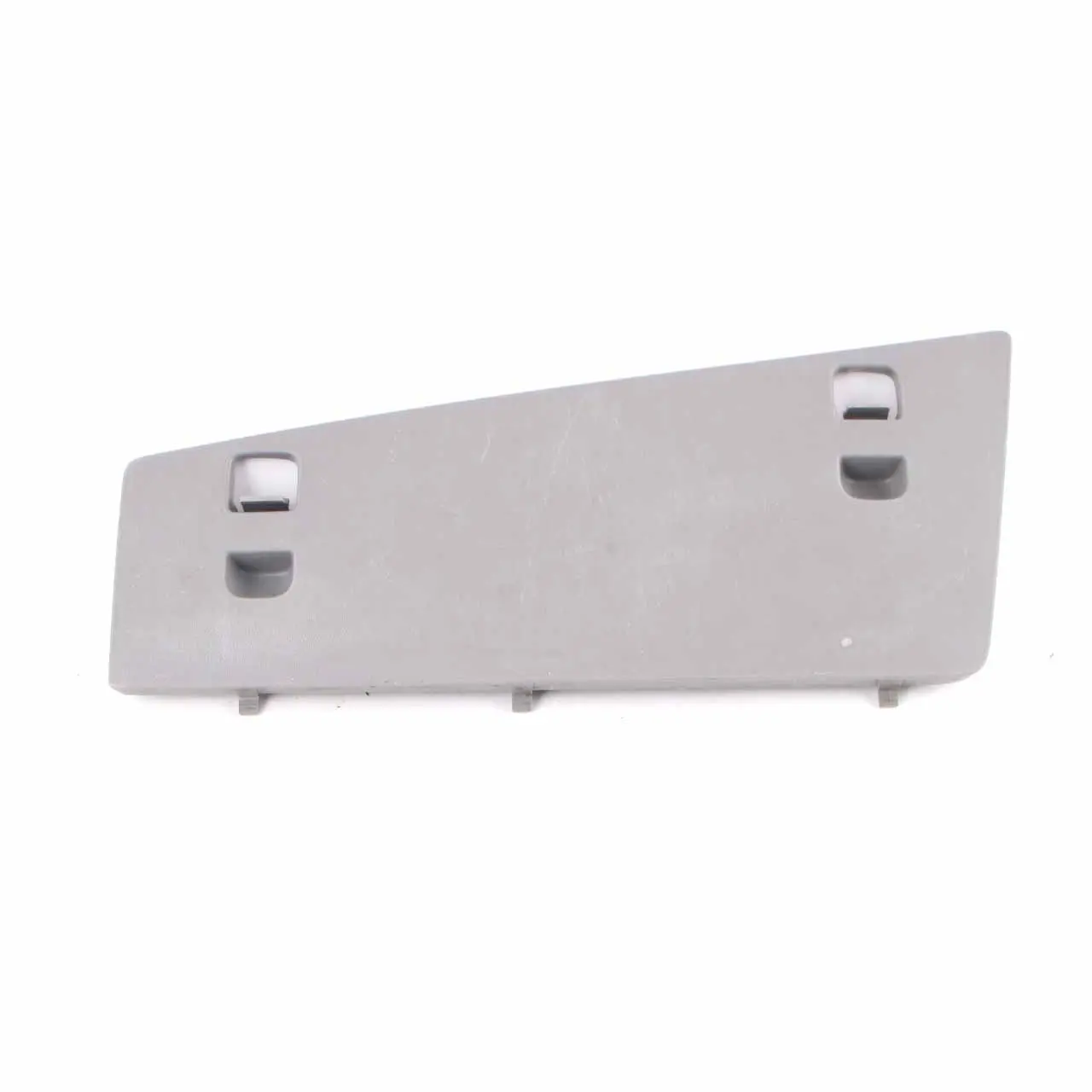 Mercedes W906 Bandeau entrée droite Panneau garniture marche A9066860307