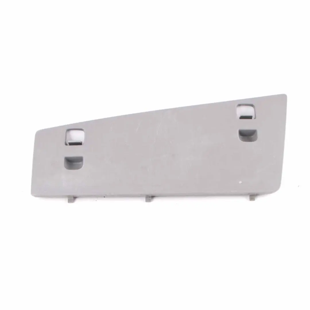 Mercedes Sprinter W906 Entry Strip Cover Right O/S Step Trim Panel - SKU A9066860307 - Part number A9066860307