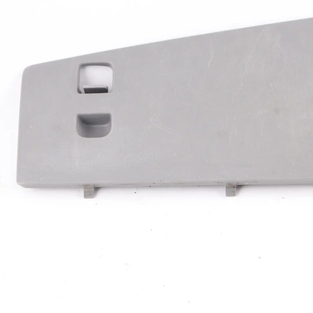 Mercedes Sprinter W906 Entry Strip Cover Right O/S Step Trim Panel - SKU A9066860307 - Part number A9066860307