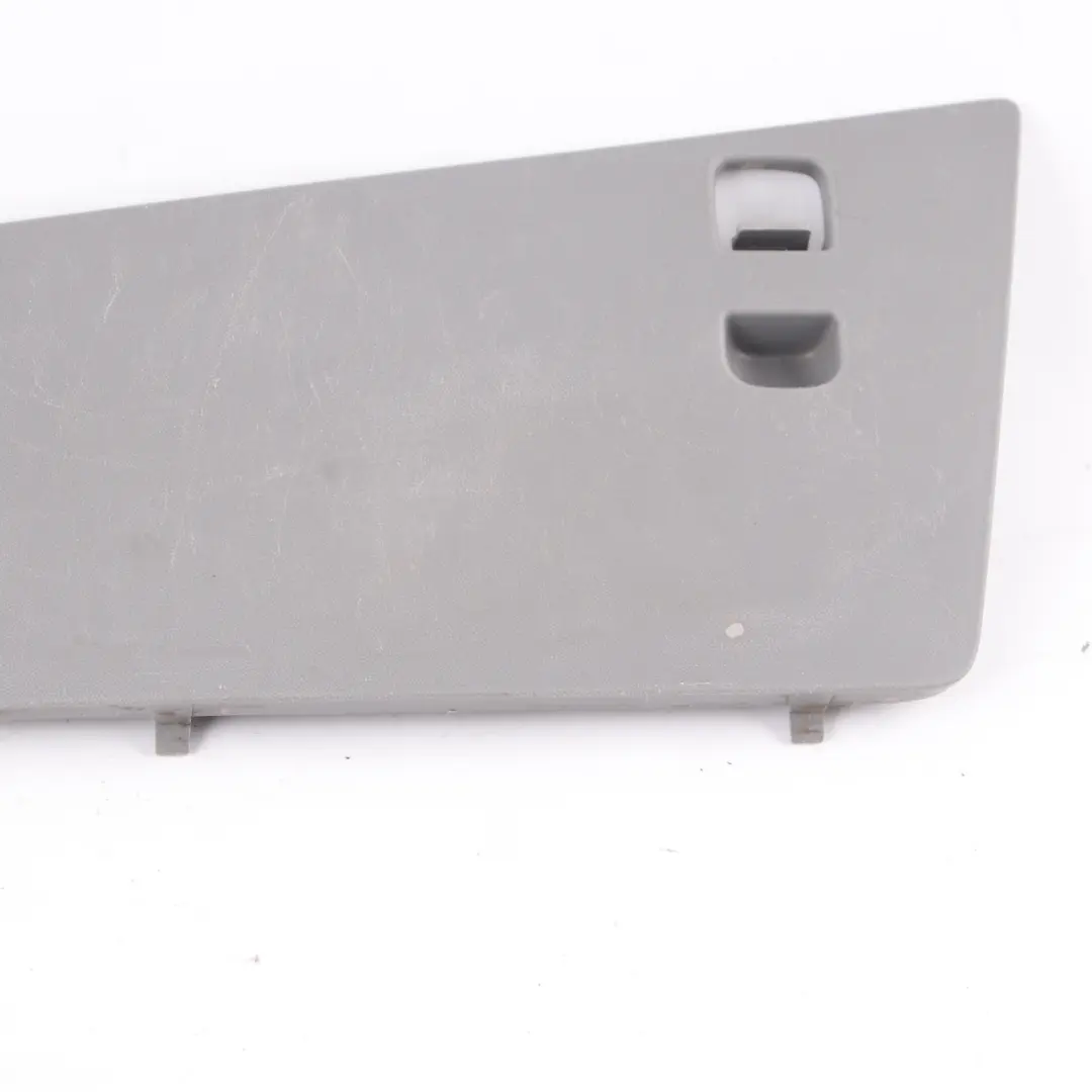 Mercedes Sprinter W906 Entry Strip Cover Right O/S Step Trim Panel - SKU A9066860307 - Part number A9066860307