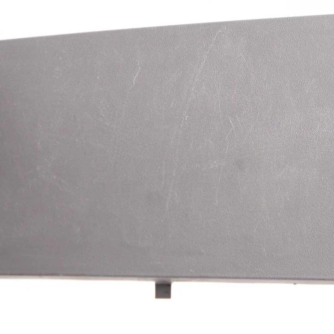 Mercedes Sprinter W906 Entry Strip Cover Right O/S Step Trim Panel - SKU A9066860307 - Part number A9066860307