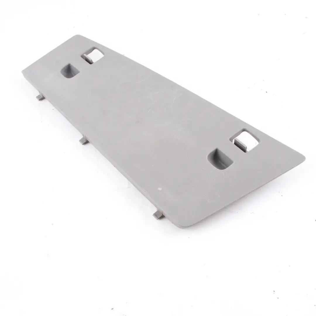 Mercedes Sprinter W906 Entry Strip Cover Right O/S Step Trim Panel - SKU A9066860307 - Part number A9066860307