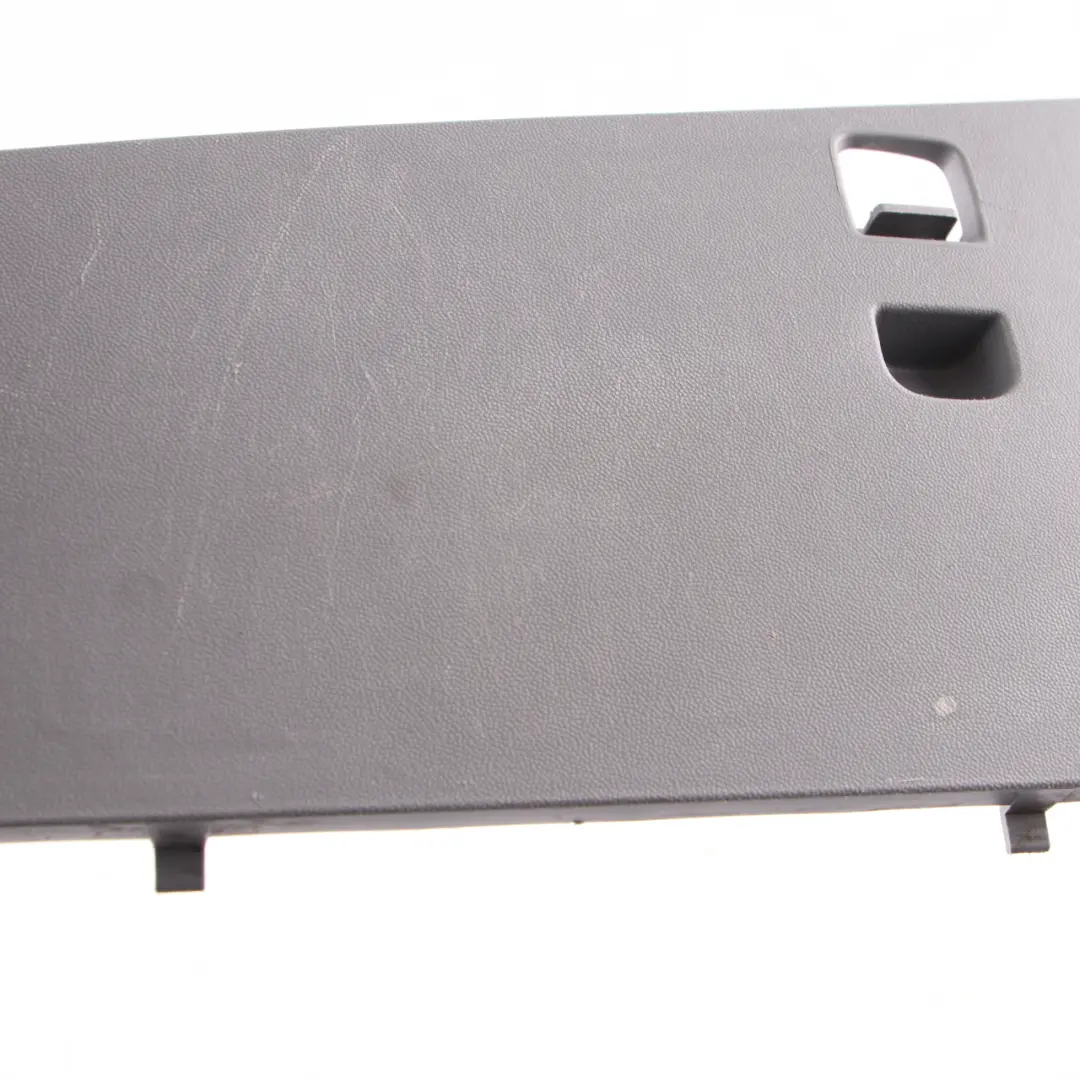 Mercedes Sprinter W906 Entry Strip Cover Right O/S Step Trim Panel - SKU A9066860307 - Part number A9066860307