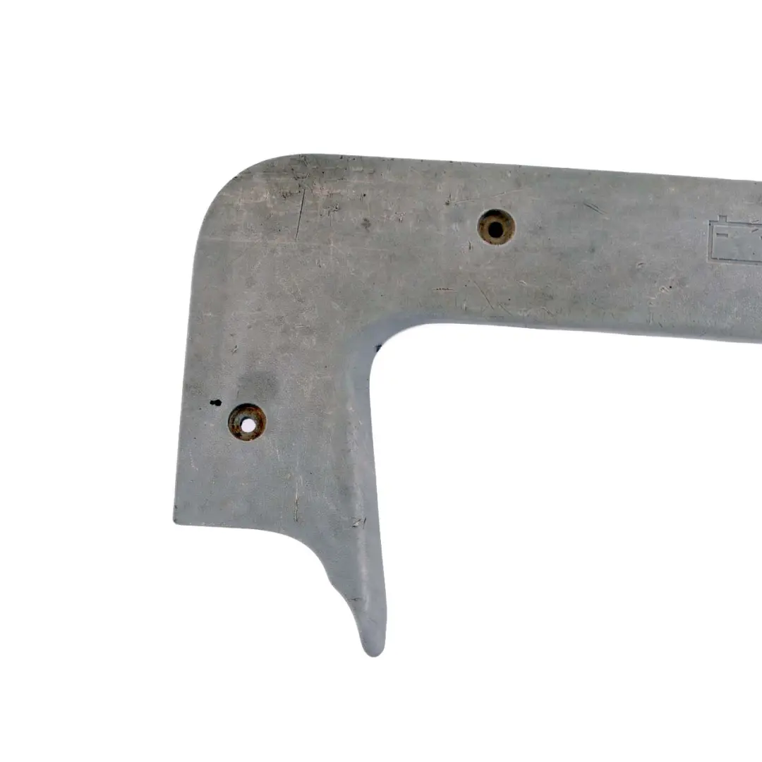  Mercedes-Benz Sprinter W906 Front Left N/S Entrance Sill Trim Strip Art Grey - SKU A9066860507 - Part number A9066860507