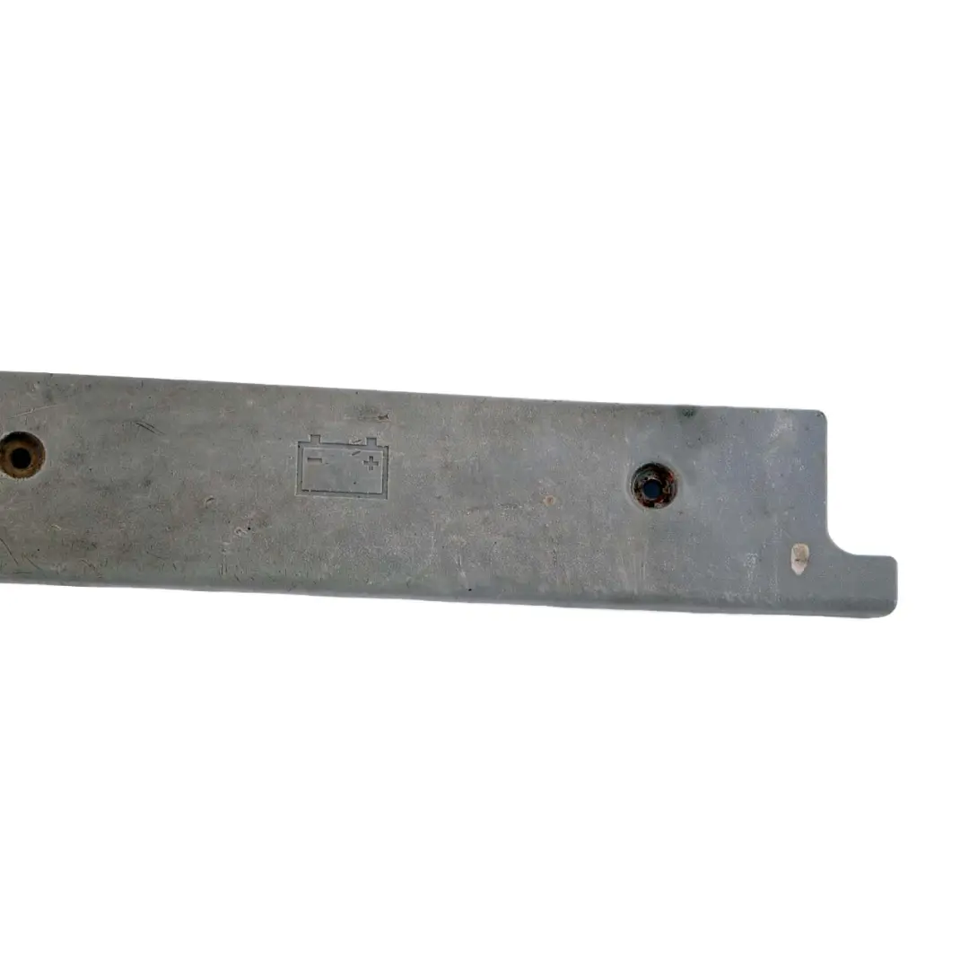  Mercedes-Benz Sprinter W906 Front Left N/S Entrance Sill Trim Strip Art Grey - SKU A9066860507 - Part number A9066860507