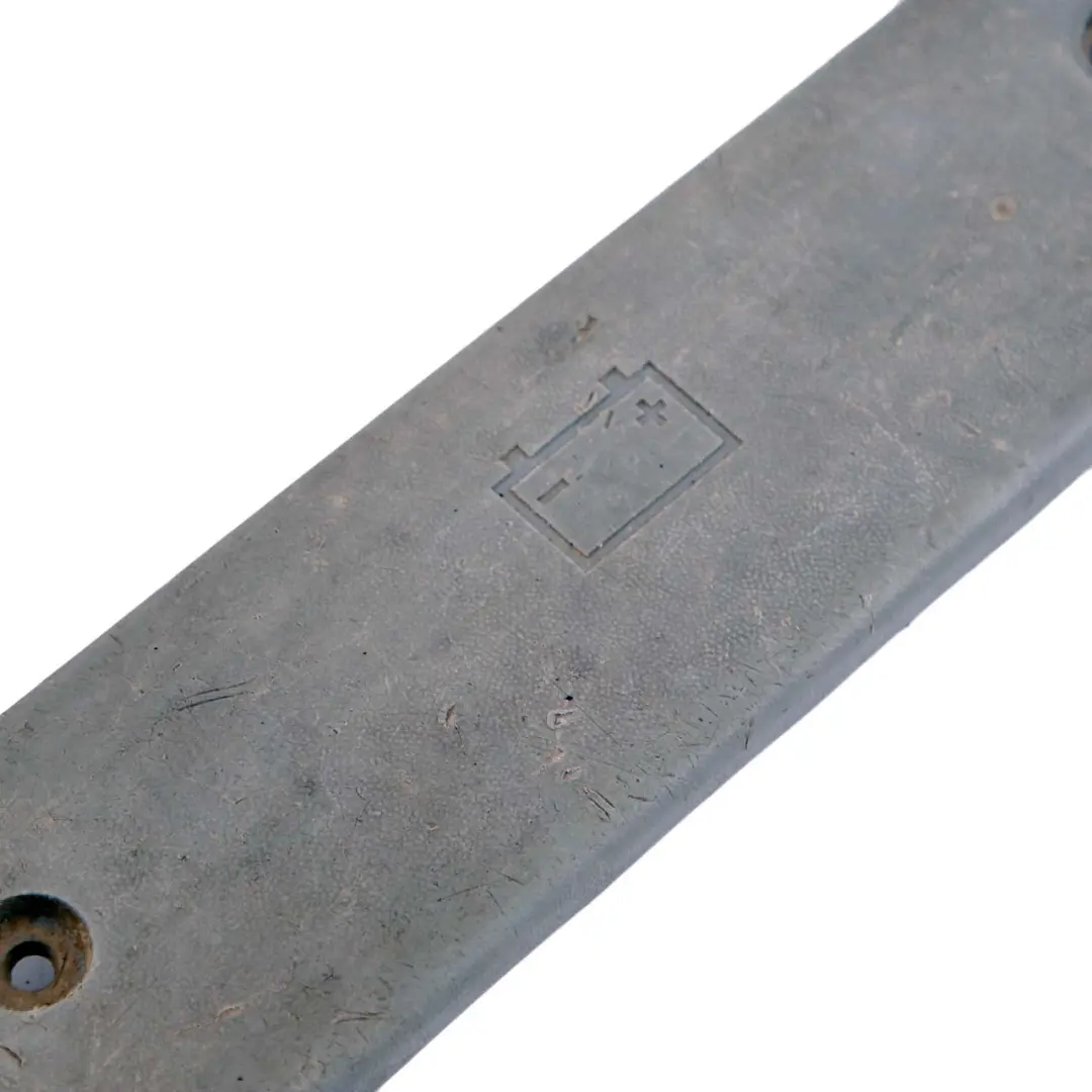 Mercedes-Benz Sprinter W906 Front Left N/S Entrance Sill Trim Strip Art Grey to with Part number A9066860507 Mercedes-Benz Sprinter W906 Front Left N/S Entrance Sill Trim Strip Art Grey - SKU A9066860507 - Part number A9066860507