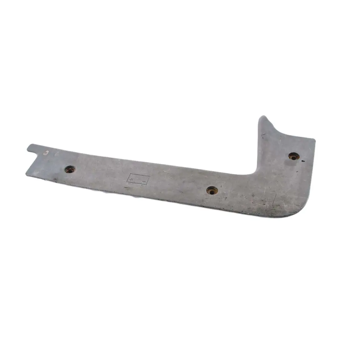 Mercedes-Benz Sprinter W906 Front Left N/S Entrance Sill Trim Strip Art Grey to with Part number A9066860507 Mercedes-Benz Sprinter W906 Front Left N/S Entrance Sill Trim Strip Art Grey - SKU A9066860507 - Part number A9066860507