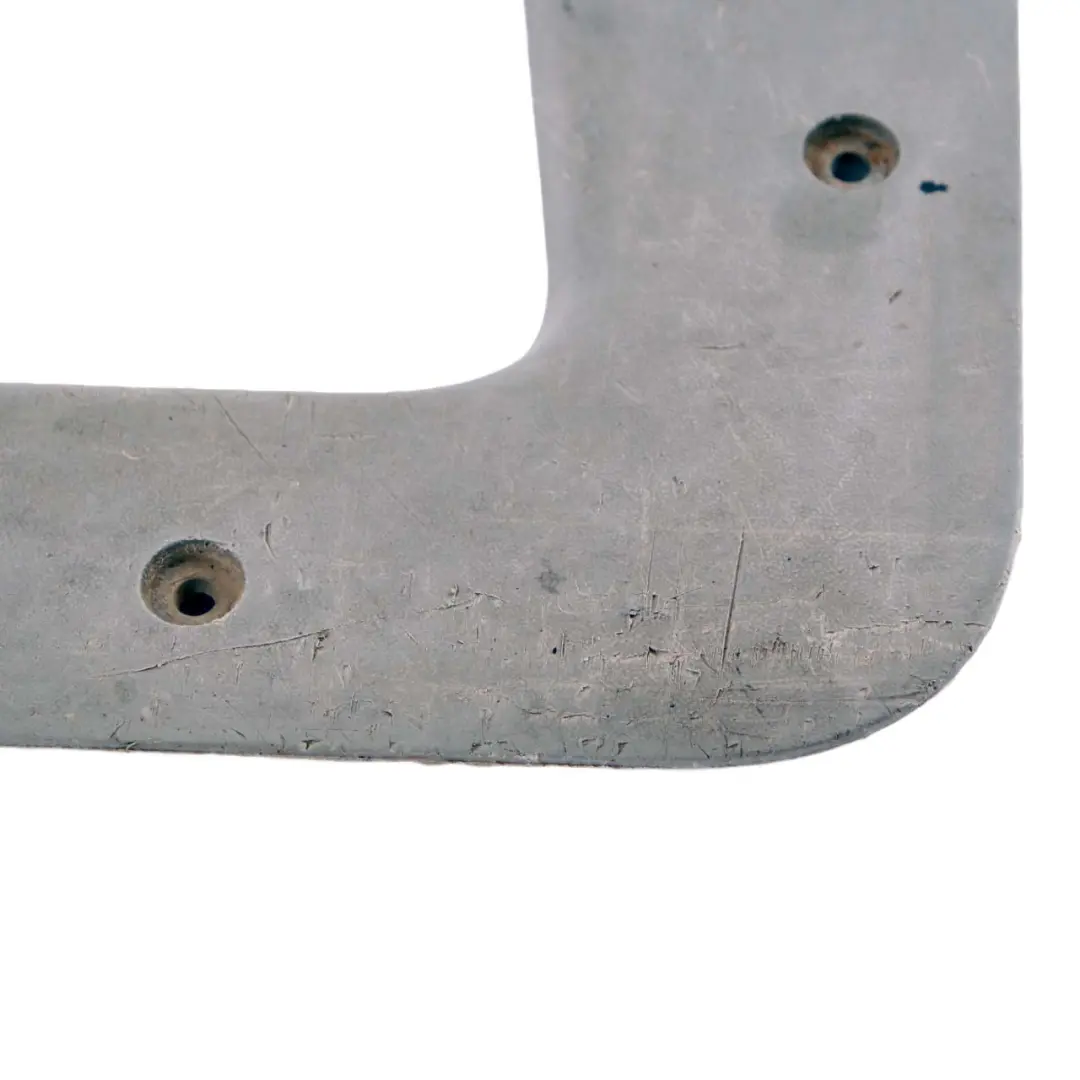 Mercedes-Benz Sprinter W906 Front Left N/S Entrance Sill Trim Strip Art Grey to with Part number A9066860507 Mercedes-Benz Sprinter W906 Front Left N/S Entrance Sill Trim Strip Art Grey - SKU A9066860507 - Part number A9066860507