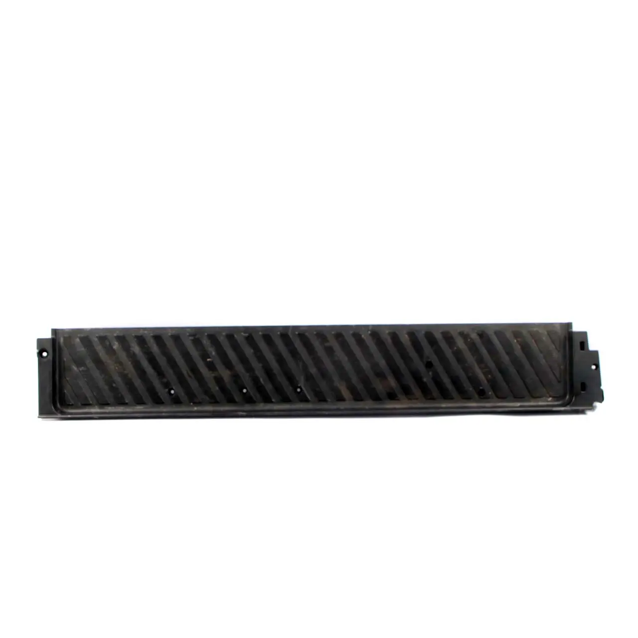 Mercedes Sprinter W906 Panel Embellecedor Borde Puerta Carga Corrediza Izquierda