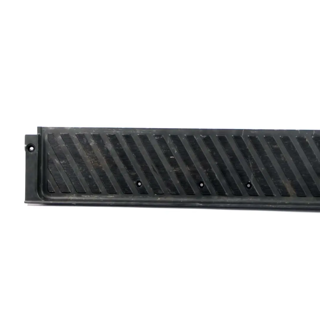 Mercedes-Benz Sprinter W906 Left N/S Sliding Loading Door Edge Step Trim Panel to with Part number A9066860810 Mercedes-Benz Sprinter W906 Left N/S Sliding Loading Door Edge Step Trim Panel - SKU A9066860810 - Part number A9066860810