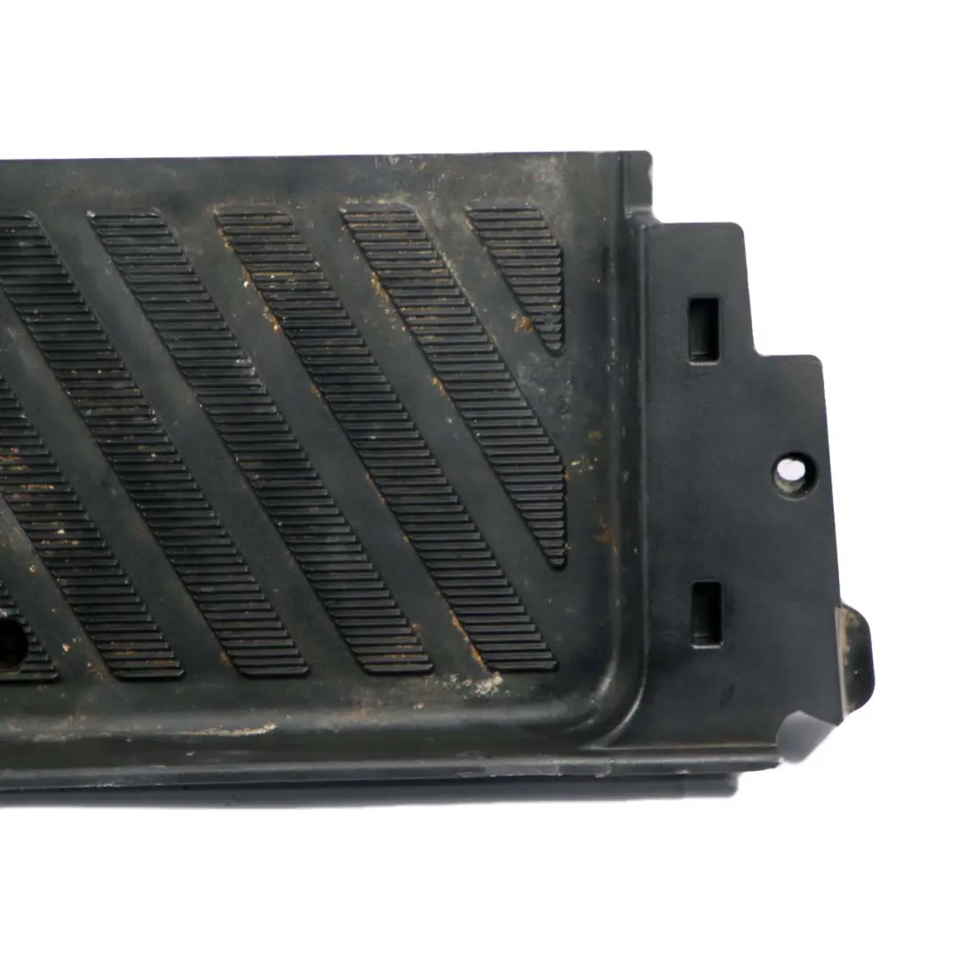  Mercedes-Benz Sprinter W906 Links Schiebetürkante Trim Panel - SKU A9066860810 - Teilenummer A9066860810