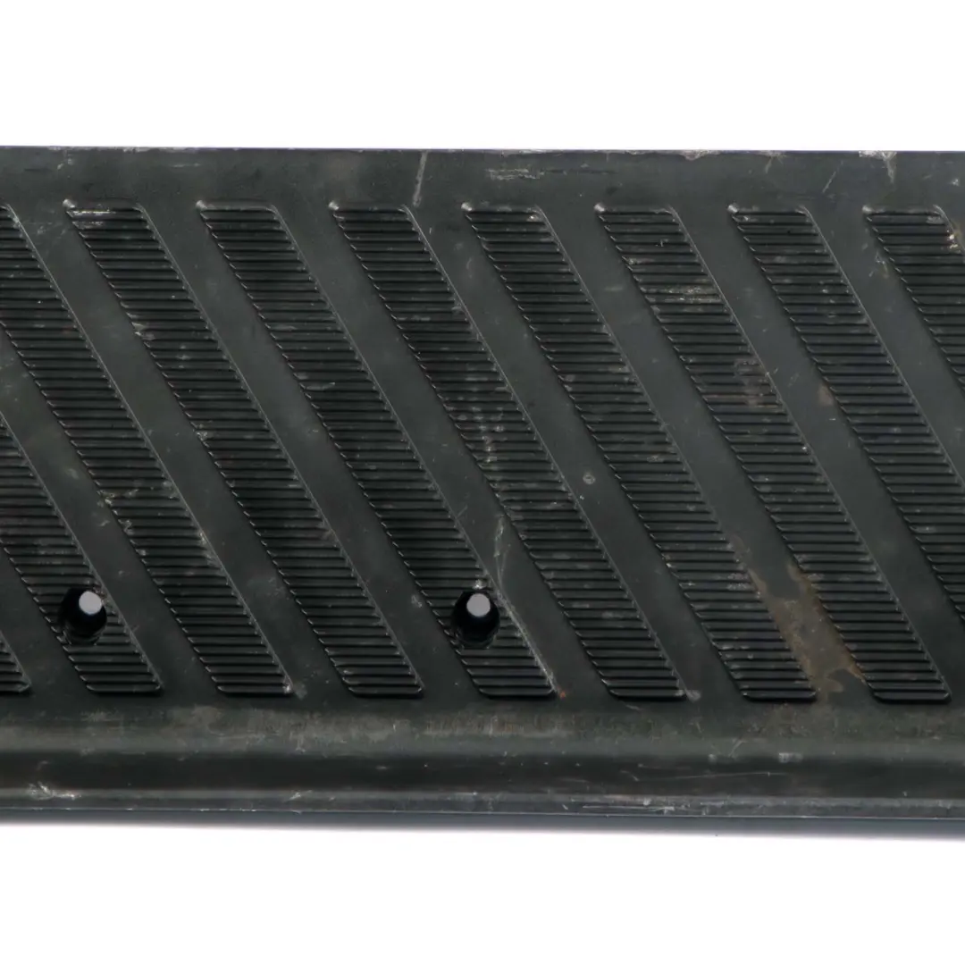  Mercedes-Benz Sprinter W906 Links Schiebetürkante Trim Panel - SKU A9066860810 - Teilenummer A9066860810