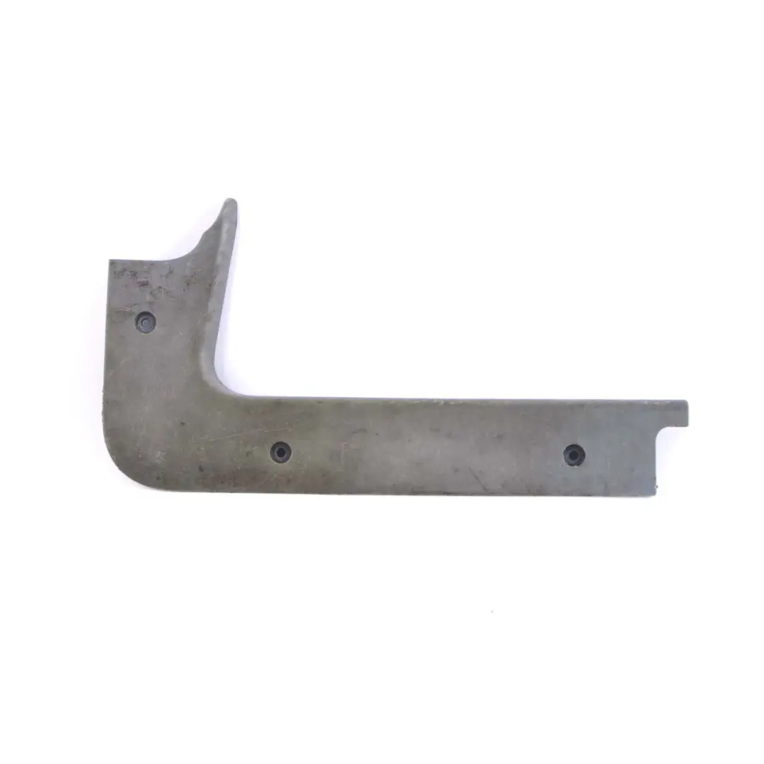 anteriore destro soglia porta gradino ingresso per Mercedes Sprinter W906 con numero di parte A9066862607 Mercedes Sprinter W906 anteriore destro soglia porta gradino ingresso - SKU A9066862607 - Numero di parte A9066862607