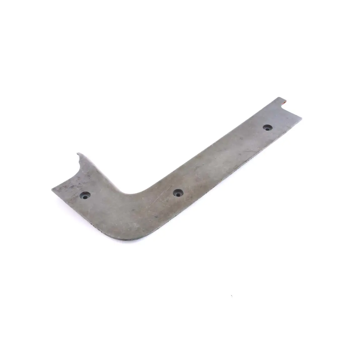 Mercedes Sprinter W906 Avant Droit Seuil de Porte Marche Pieds Entrée Garniture - SKU A9066862607 - Numéro de pièce A9066862607
