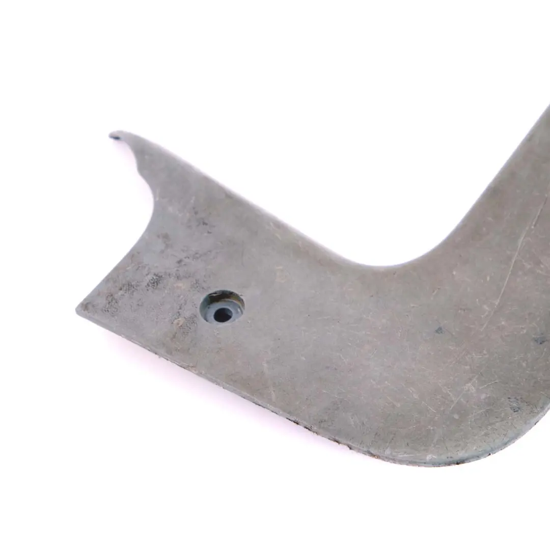 Mercedes Sprinter W906 Avant Droit Seuil de Porte Marche Pieds Entrée Garniture - SKU A9066862607 - Numéro de pièce A9066862607