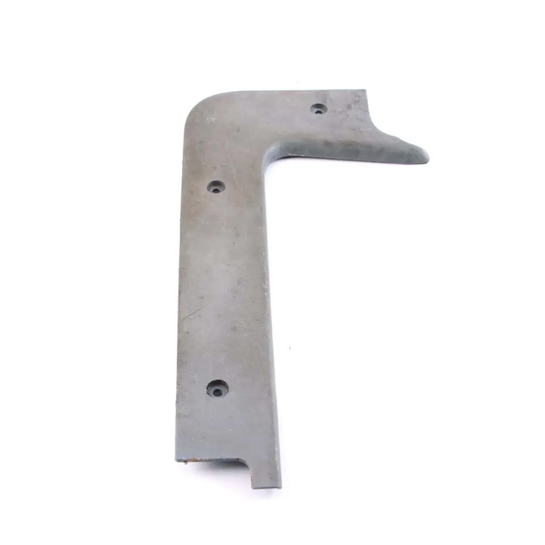 Droit Seuil de Porte Marche Pieds Entrée Garniture pour Mercedes Sprinter W906 Avant à propos du numéro de pièce A9066862607 Mercedes Sprinter W906 Avant Droit Seuil de Porte Marche Pieds Entrée Garniture - SKU A9066862607 - Numéro de pièce A9066862607