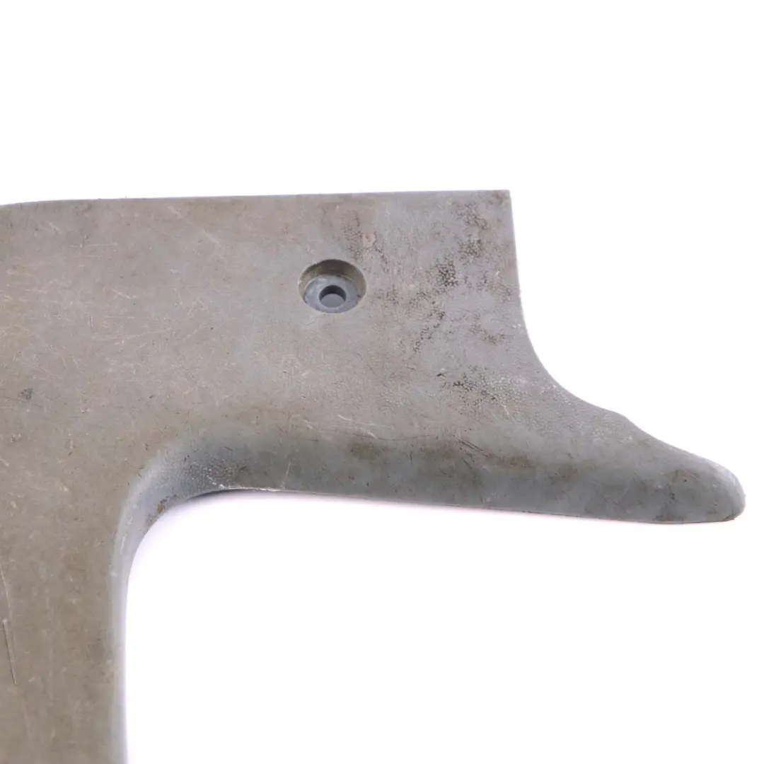 Mercedes Sprinter W906 Avant Droit Seuil de Porte Marche Pieds Entrée Garniture - SKU A9066862607 - Numéro de pièce A9066862607