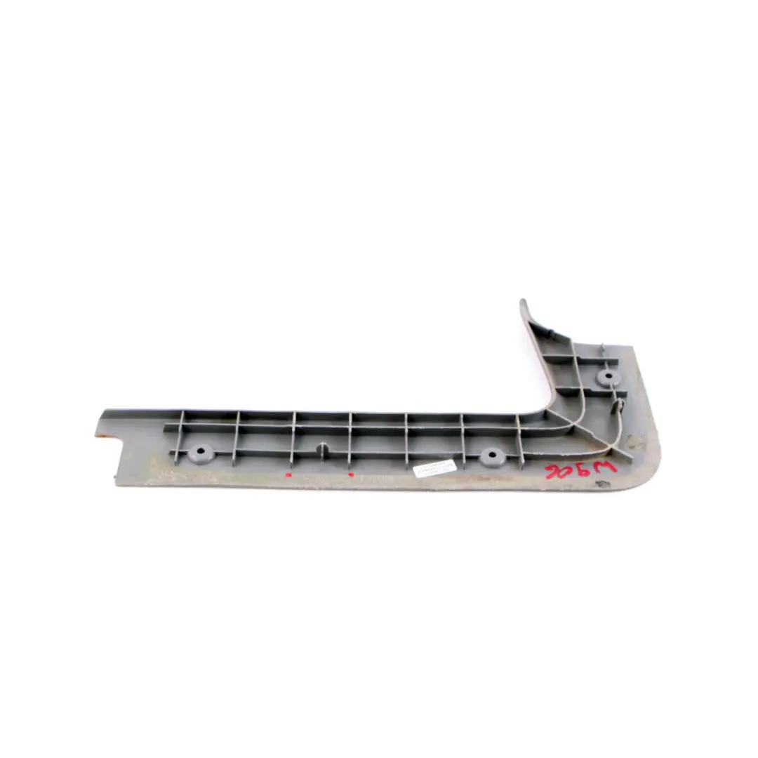 Mercedes Sprinter W906 Avant Droit Seuil de Porte Marche Pieds Entrée Garniture - SKU A9066862607 - Numéro de pièce A9066862607