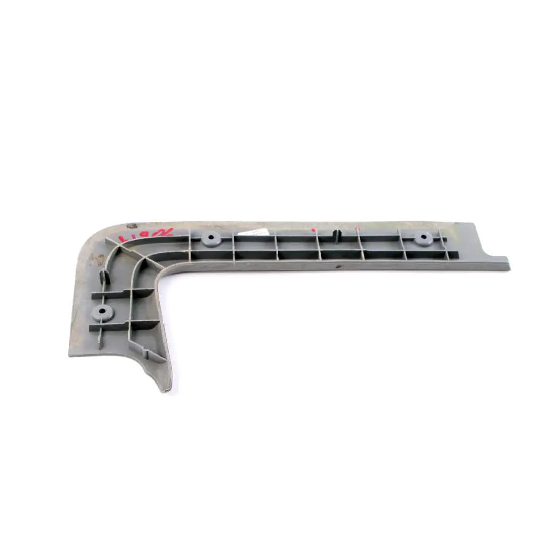 Mercedes-Benz Sprinter W906 Front Right O/S Door Sill Step Entrance Cover Trim to with Part number A9066862607 Mercedes-Benz Sprinter W906 Front Right O/S Door Sill Step Entrance Cover Trim - SKU A9066862607 - Part number A9066862607