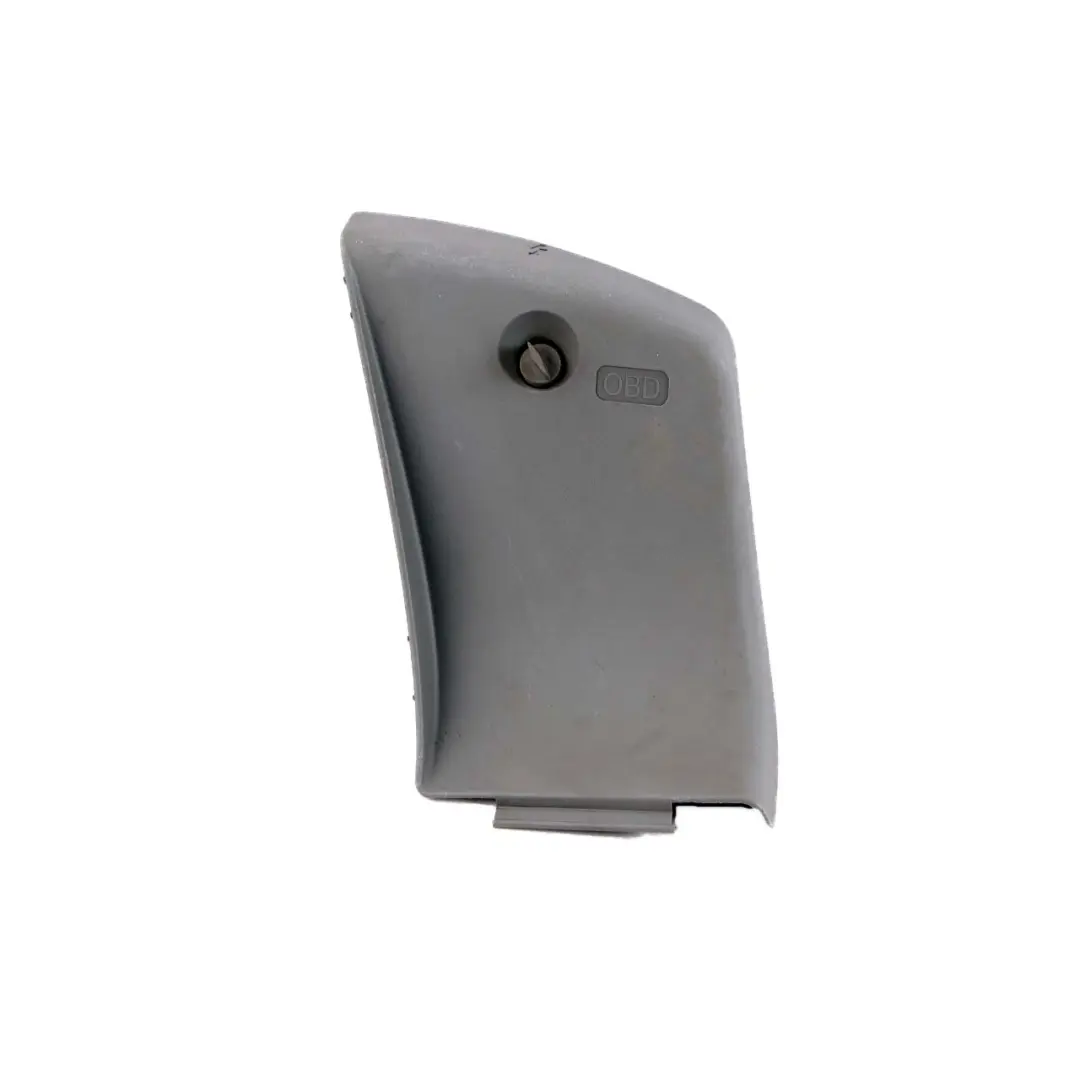 Coperchio Vano Piedi Scatola Fusibili OBD Grigio per Mercedes W906 con numero di parte A9066880008 Mercedes W906 Coperchio Vano Piedi Scatola Fusibili OBD Grigio - SKU A9066880008 - Numero di parte A9066880008