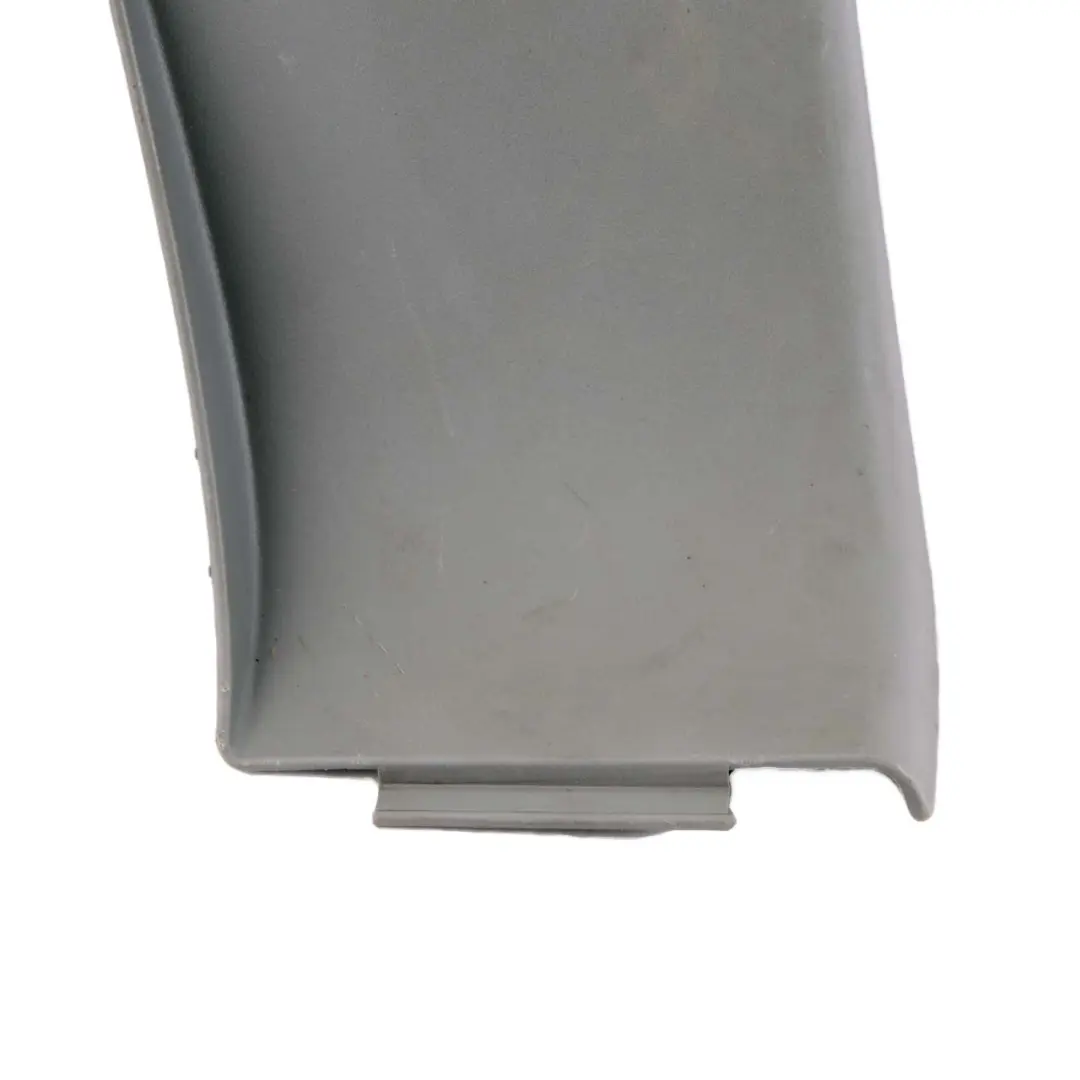 Mercedes W906 Cover Footwell Fuse Box Trim OBD Grey - SKU A9066880008 - Part number A9066880008