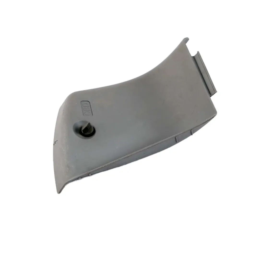 Coperchio Vano Piedi Scatola Fusibili OBD Grigio per Mercedes W906 con numero di parte A9066880008 Mercedes W906 Coperchio Vano Piedi Scatola Fusibili OBD Grigio - SKU A9066880008 - Numero di parte A9066880008