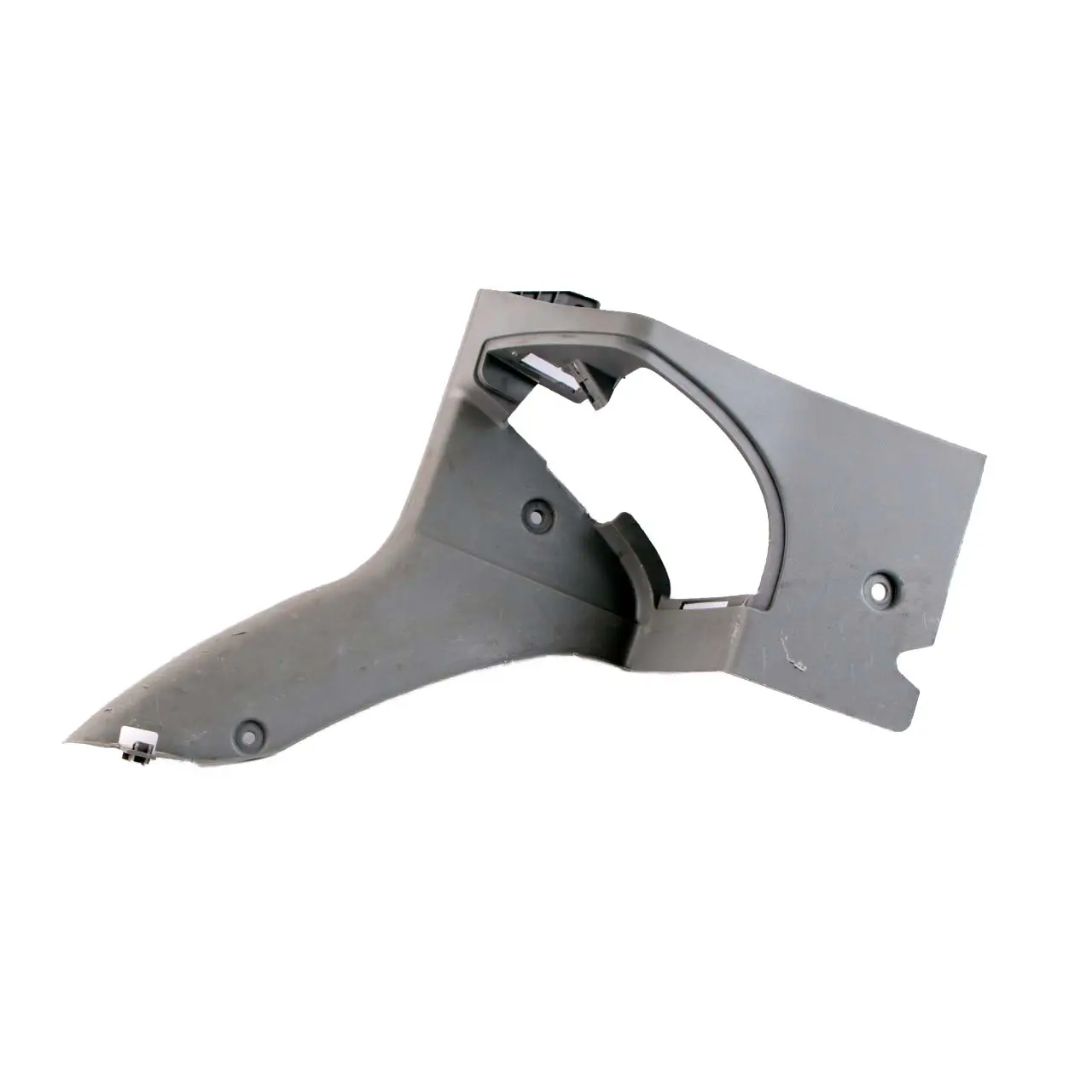 Mercedes-Benz Sprinter W906 Copertura Cruscotto Sinistro Art Grey A9066880206