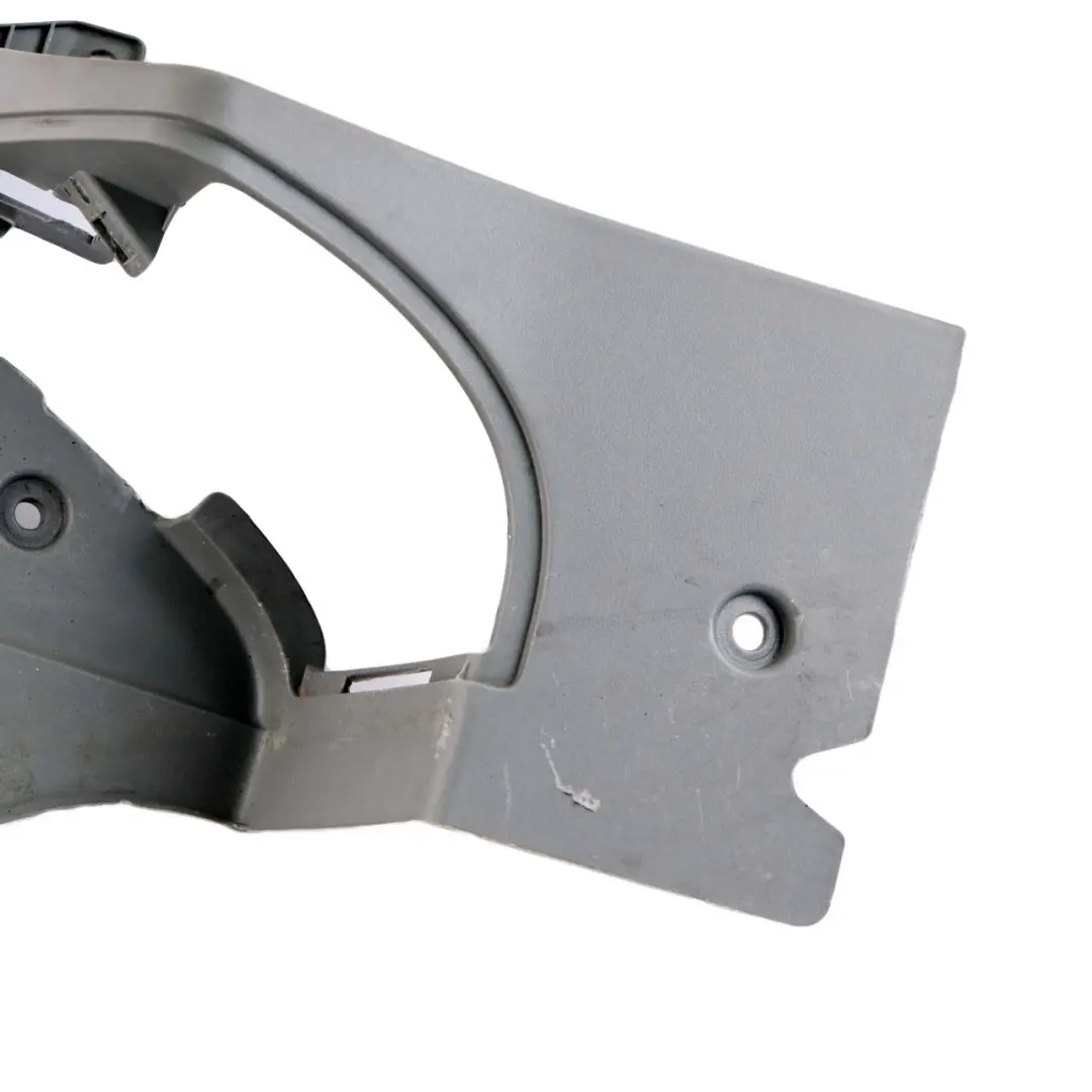  Mercedes-Benz Sprinter W906 Linke Armaturenbrettverkleidung Art Grau - SKU A9066880206 - Teilenummer A9066880206