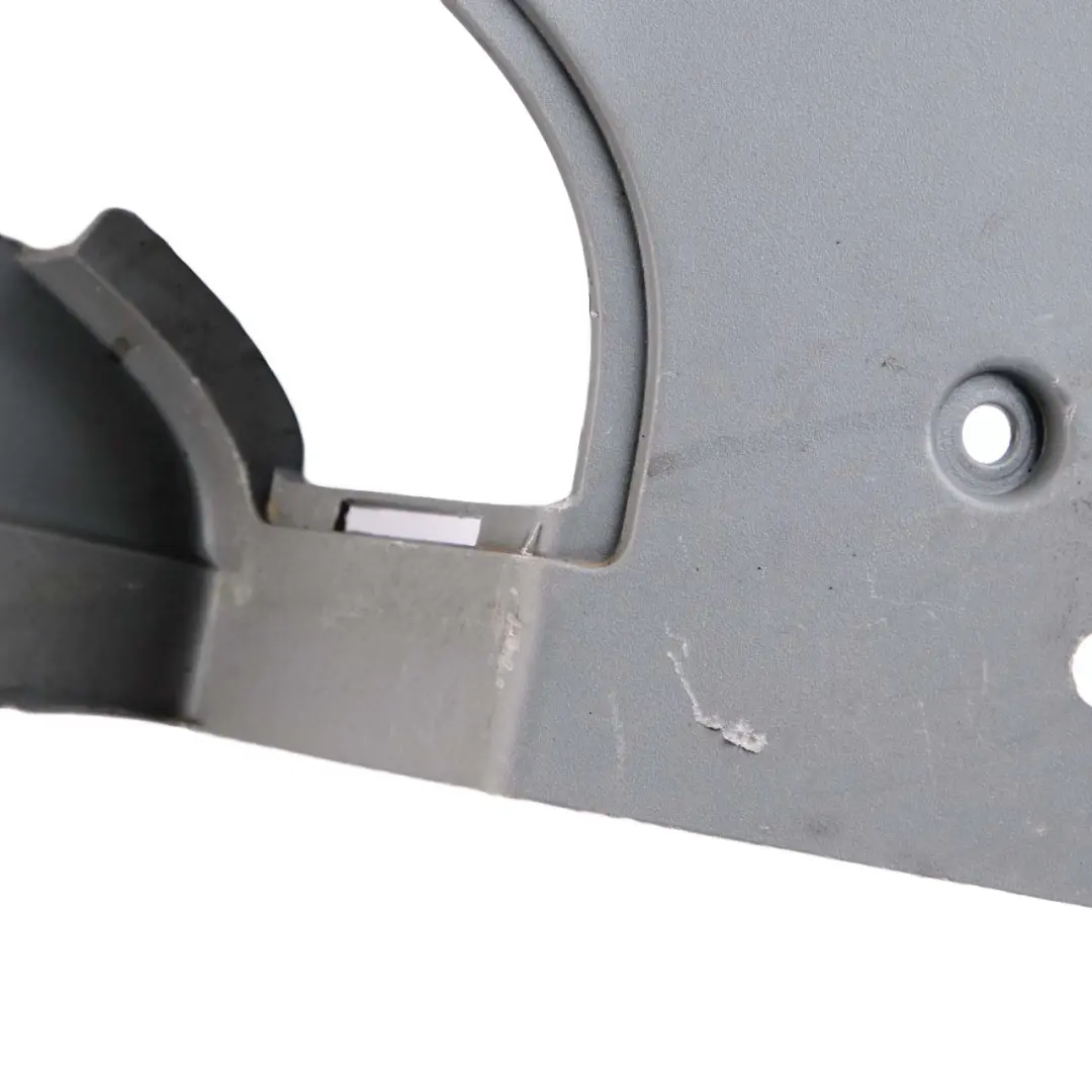 Mercedes Sprinter W906 Cubierta embellecedor salpicadero izquierdo Art Grey - SKU A9066880206 - Número de pieza A9066880206